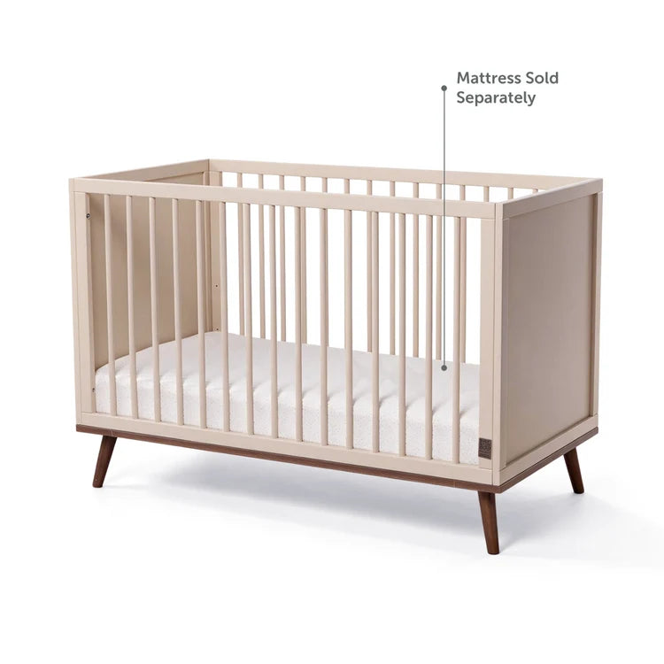 Baby Elegance Ollie Cot