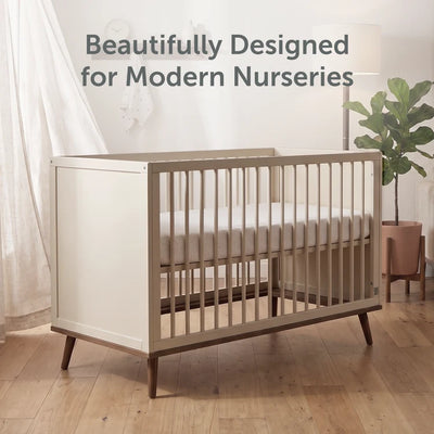 Baby Elegance Ollie Cot