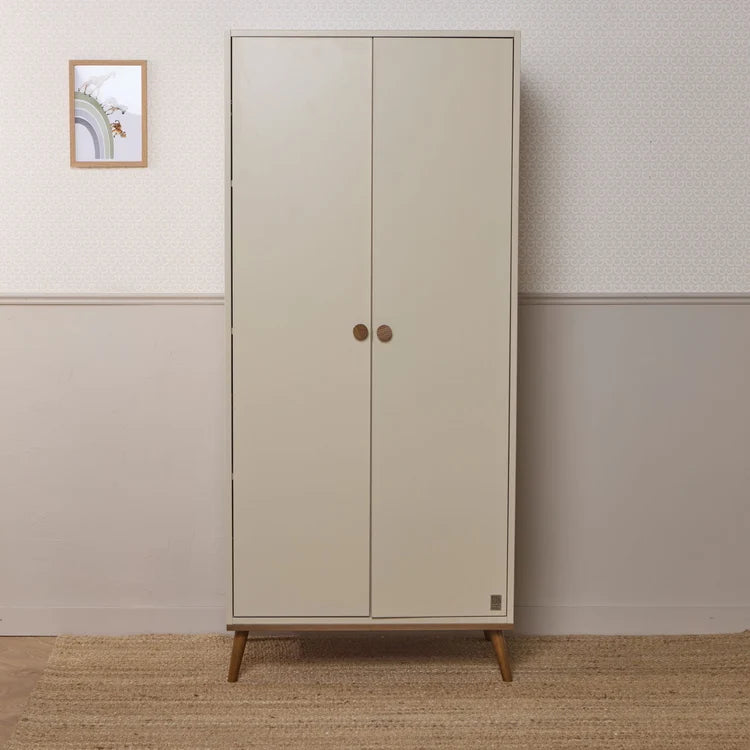 Baby Elegance Ollie Wardrobe