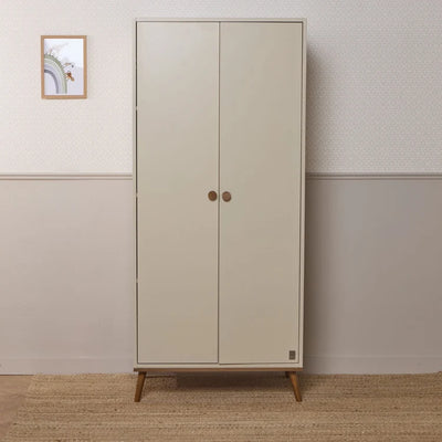 Baby Elegance Ollie Wardrobe