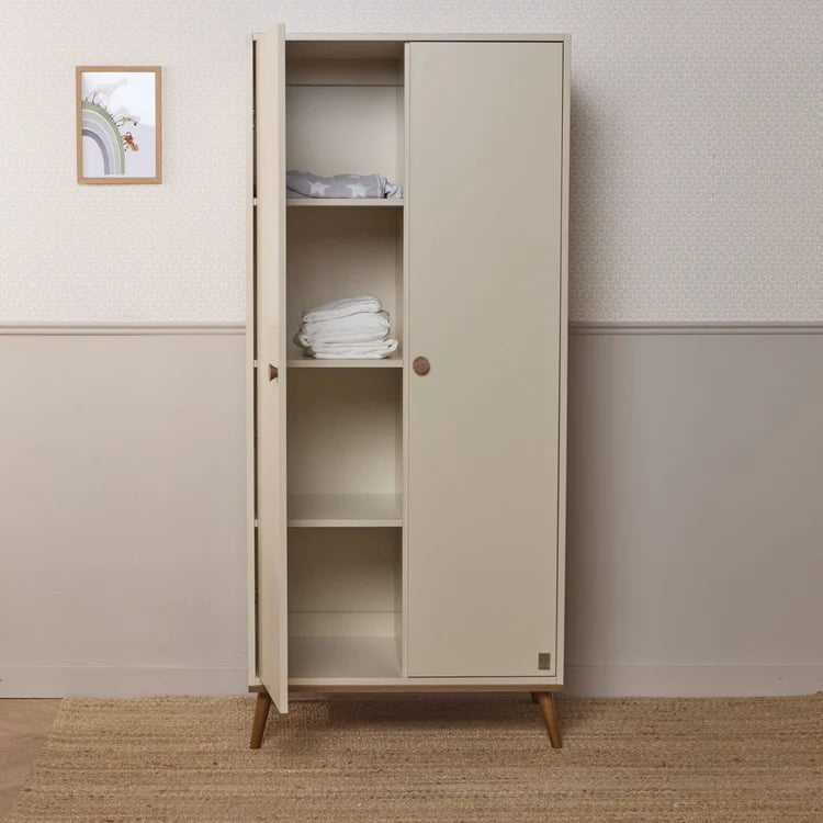 Baby Elegance Ollie Wardrobe