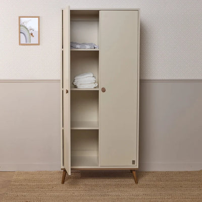 Baby Elegance Ollie Wardrobe