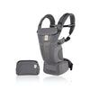 Ergobaby Omni 360 Breeze All In One Baby Carrier Graphite Grey