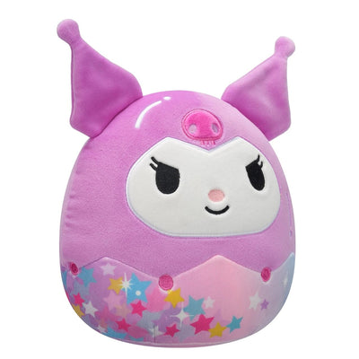 Hello Kitty Squishmallow Kuromi