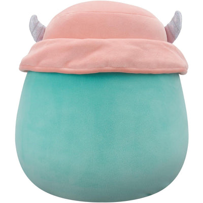 Squishmallow 12" Soft Toy Yollie