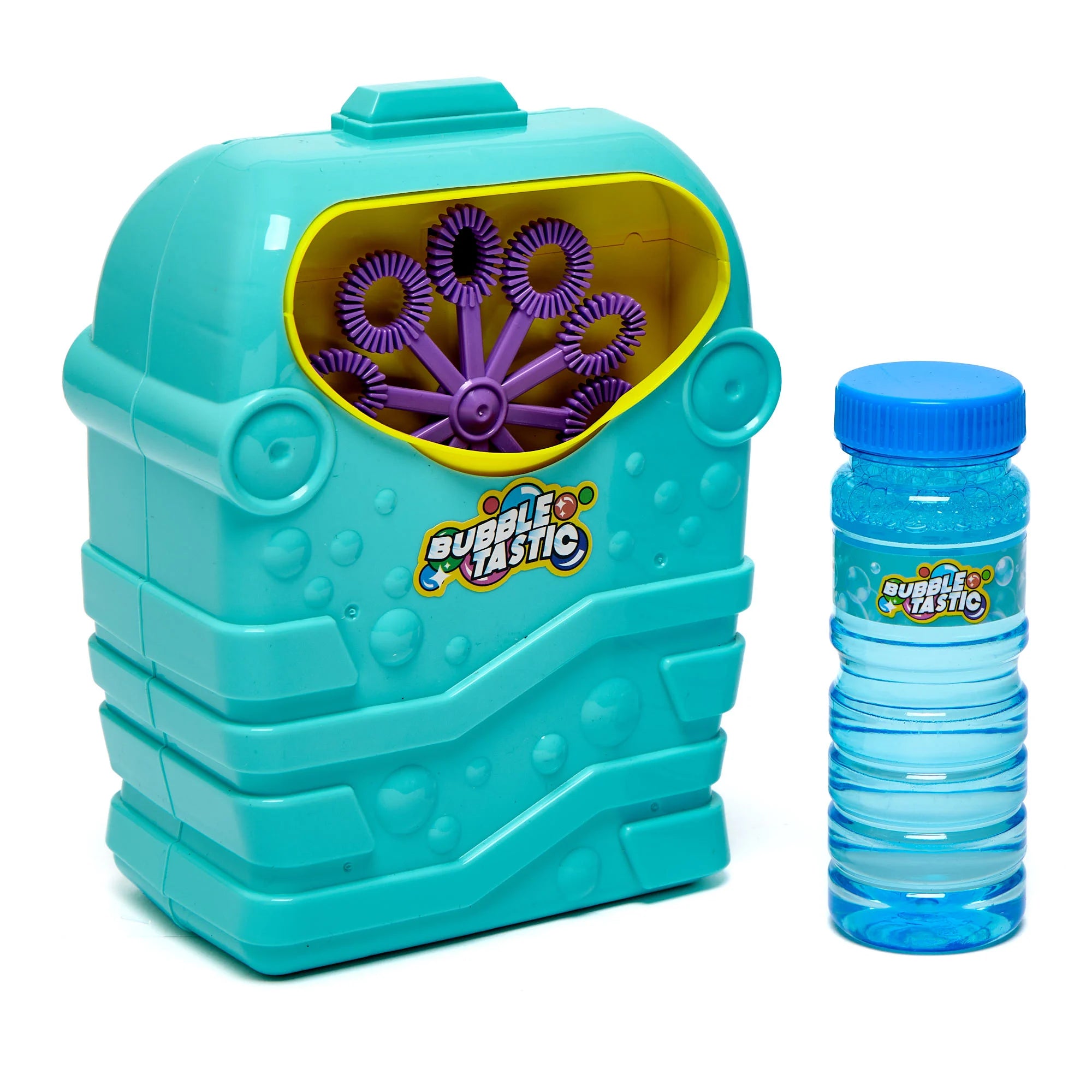 Bubbletastic Bubble Cyclone Assorted