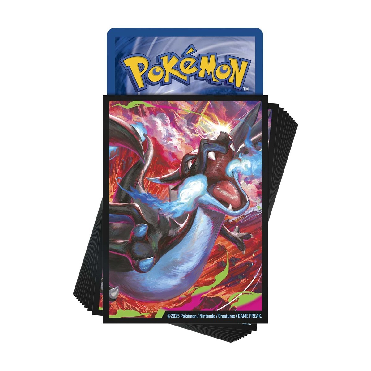 Pokemon Trading Card Game Mega Charzard X ex Ultra Premium Collection