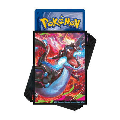 Pokemon Trading Card Game Mega Charzard X ex Ultra Premium Collection