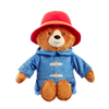 Paddington Bear Paddington In Peru Talking Paddington Soft Toy