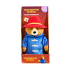 Paddington Bear Paddington In Peru Talking Paddington Soft Toy