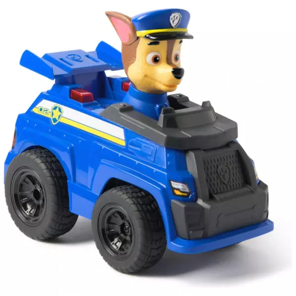 Paw Patrol Chase Remote Control Action Cruiser
