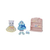 Sylvanian Families Princess Dress Up Set