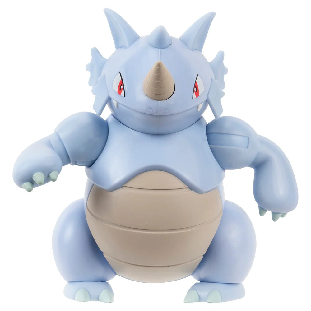 Pokemon Battle Figure Rhydon