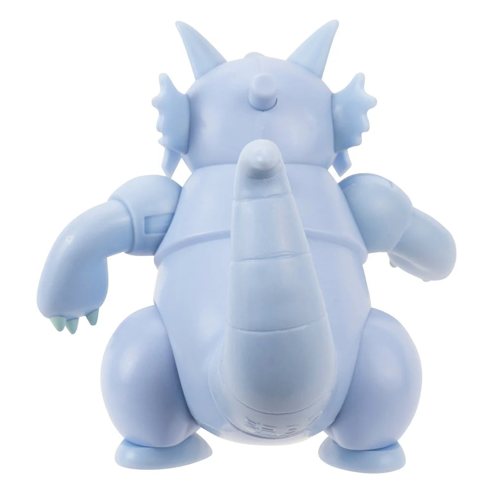 Pokemon Battle Figure Rhydon