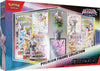 Pokemon Trading Card Game Scarlet And Violet Prismatic Evolutions Premium Figure Collection