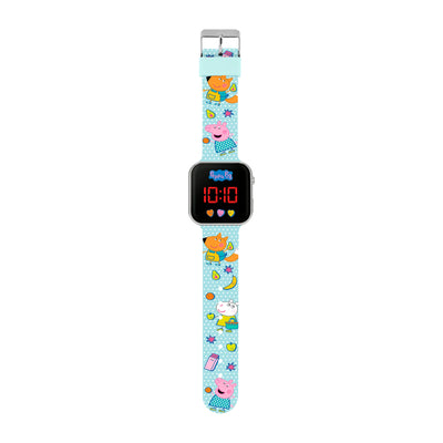 Peppa Pig LED Watch