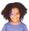 Haku Yoka Face Painting Set 6 Colours