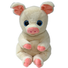 TY Penelope Pig Beanie Bellie Soft Toy Medium