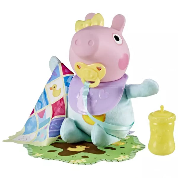 Peppa Pig Oinks And Snuggles Evie