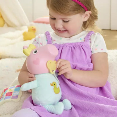 Peppa Pig Oinks And Snuggles Evie