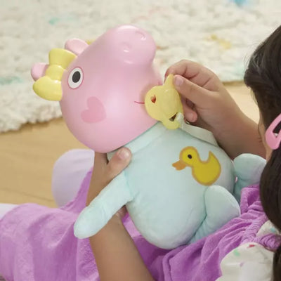 Peppa Pig Oinks And Snuggles Evie