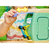 Peppa Pig Peppa's Caravan With Figures