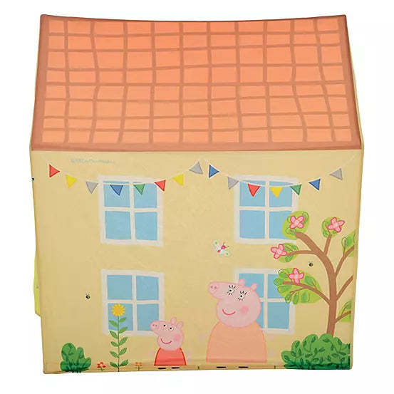 Peppa Pig Peppa's Wendy House Tent