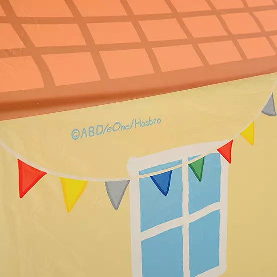 Peppa Pig Peppa's Wendy House Tent