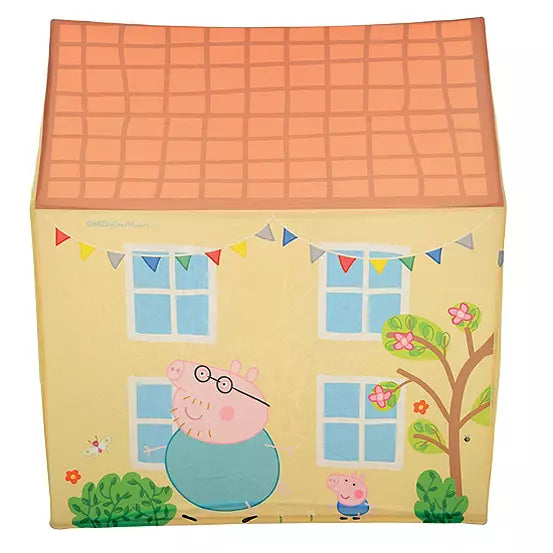 Peppa Pig Peppa's Wendy House Tent