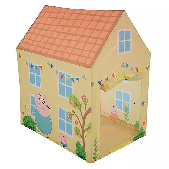 Peppa Pig Peppa's Wendy House Tent