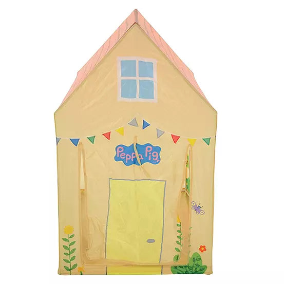 Peppa Pig Peppa's Wendy House Tent
