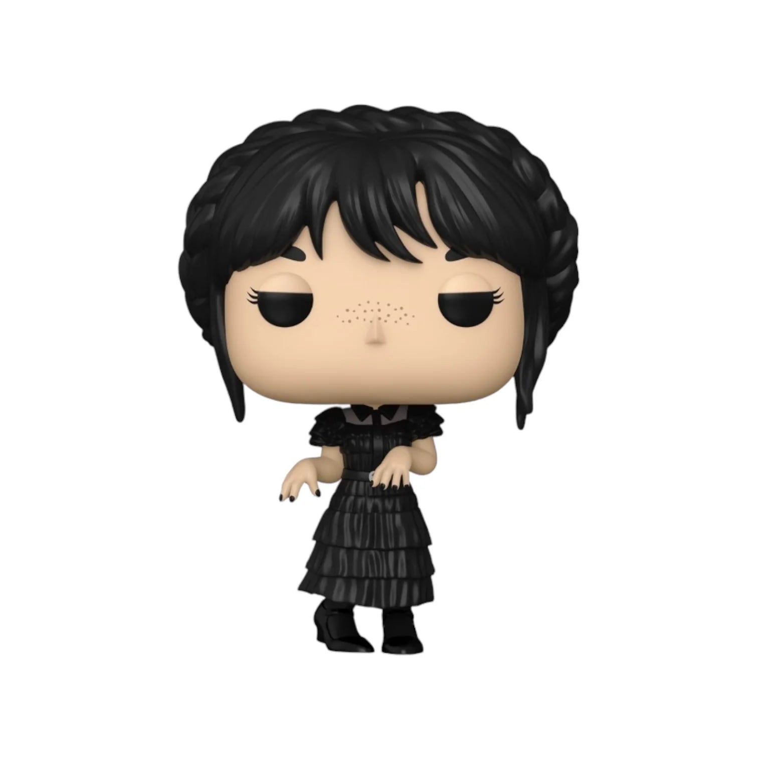 Funko POP! Wednesday Addams No: 1577