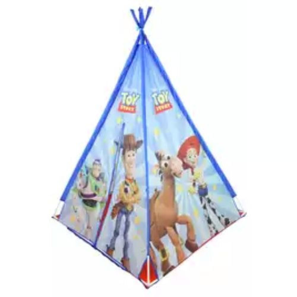Disney Toy Story Play Tent /  Tipee