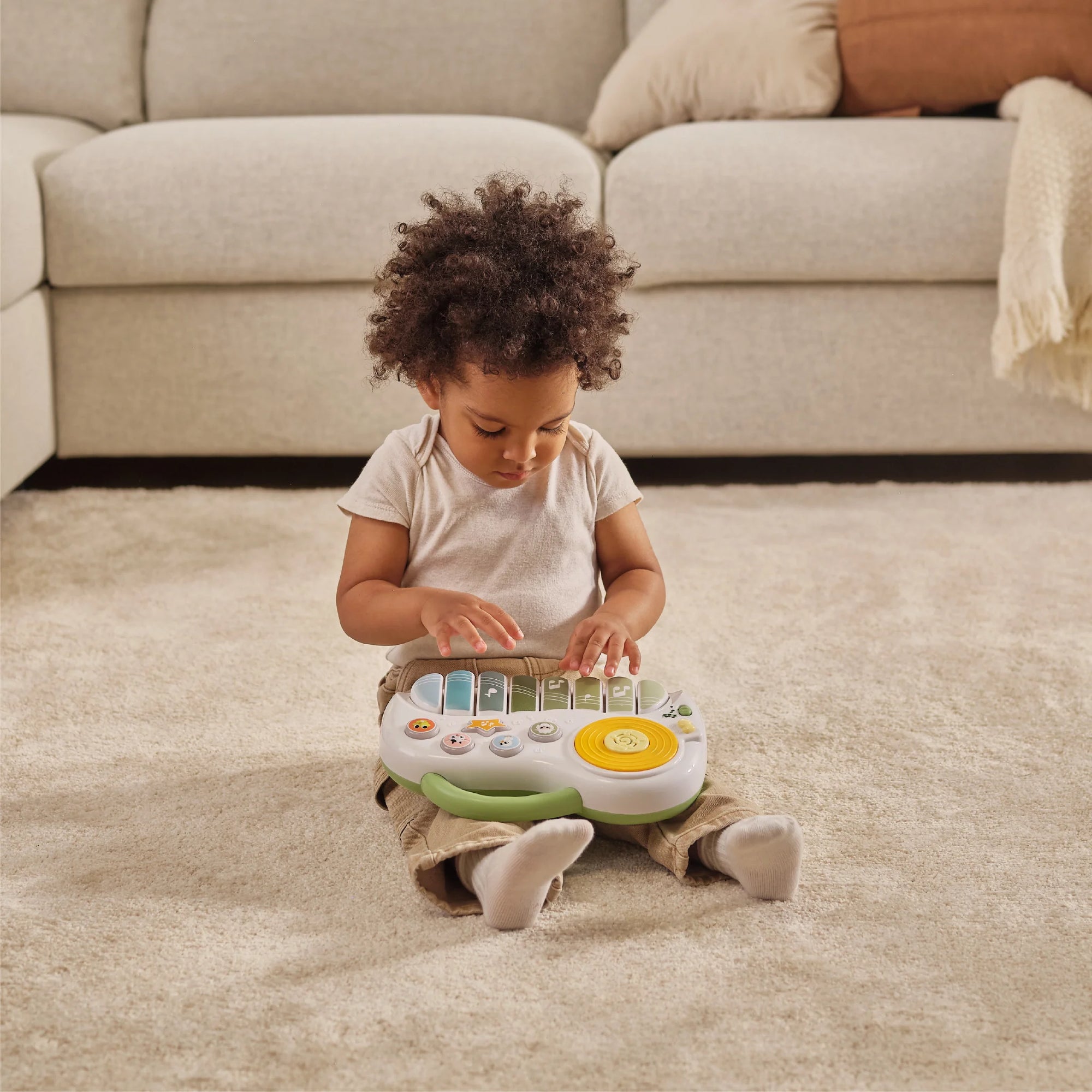 Tiny Love Play And Explore Piano