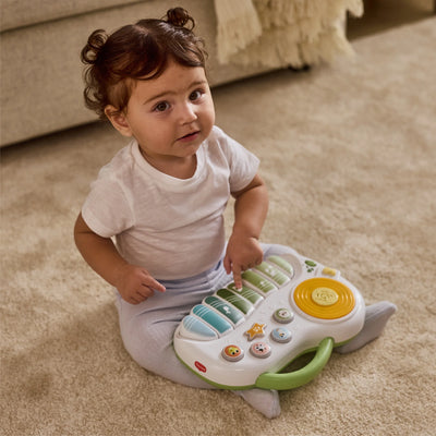 Tiny Love Play And Explore Piano