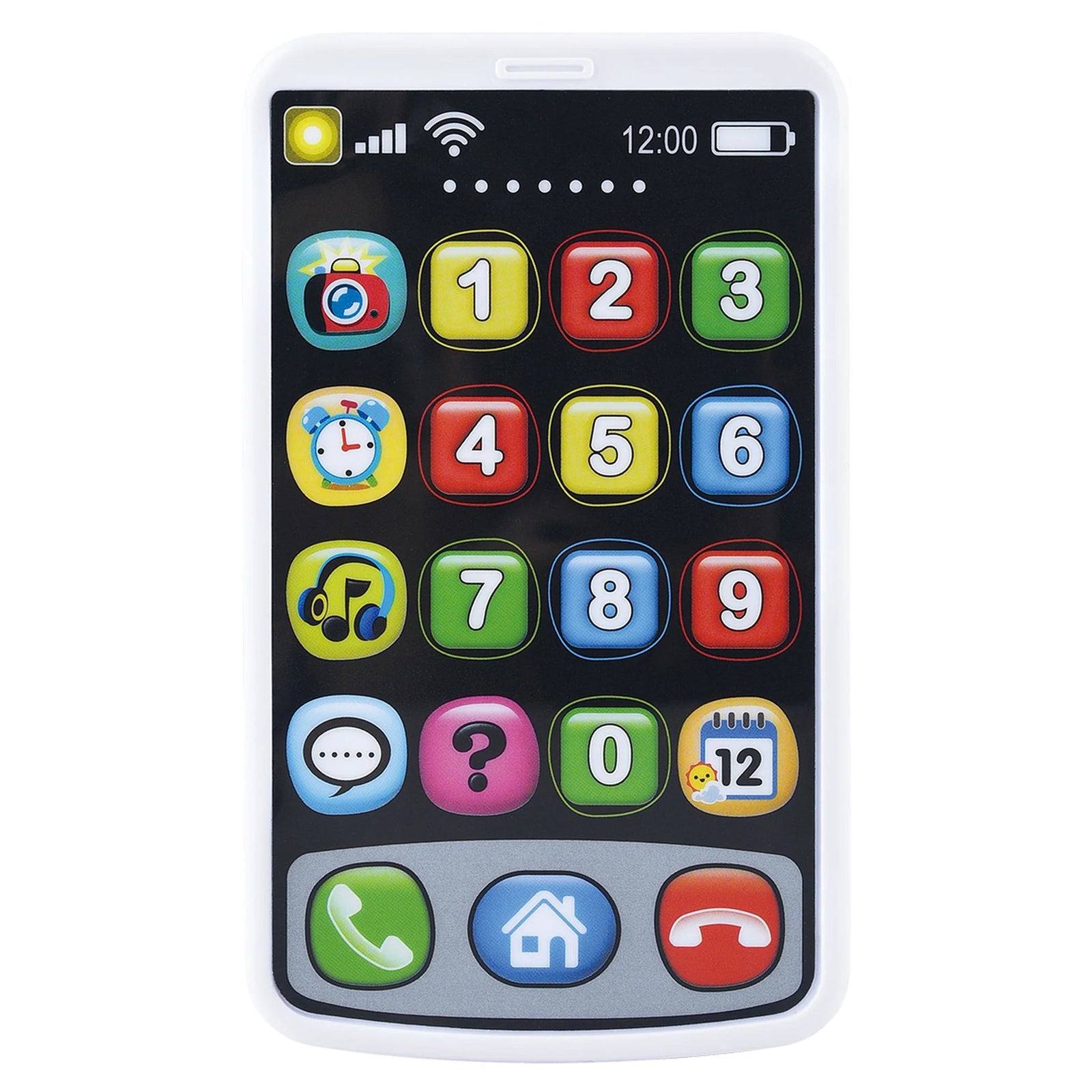 Playgo More Gigglers Learning Phone