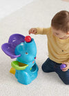 Playskool Elefun Busy Ball Popper With 10 Songs