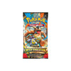 Pokemon Trading Card Game Mega Evolution Booser Pack