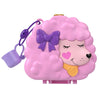 Polly Pocket Groom And Glam Poodle Compact
