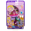 Polly Pocket Hedgehog Coffee Shop Compact