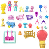 Polly Pocket Unicorn Partyland Compact Playset