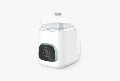 Momcozy Klean Pal Pro Bottle Steriliser / Washer