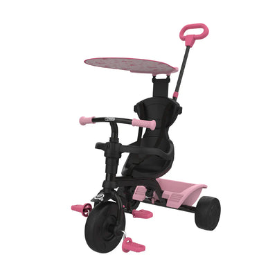 TP Toys Unicorn Dream 4 In 1 Trike