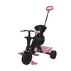 TP Toys Unicorn Dream 4 In 1 Trike