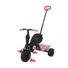 TP Toys Unicorn Dream 4 In 1 Trike