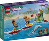 Lego Friends 42623 Beach Water Scooter