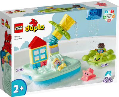Lego Duplo 10989 Water Park