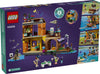 Lego Friends 42626 Adventure Camp water Sports