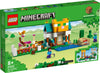 Lego Minecraft 21249 The Crafting Box 4.0  Building Set