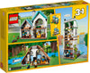 Lego Creator 31139 3 In 1 Cozy House Set